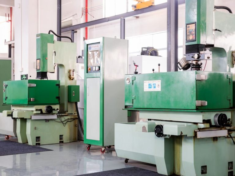 Ujoin Auto Parts Factory