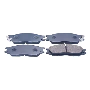 Wholesale Brake Pads For NISSAN Sunny N16 410606N091 - Ujoin Auto Parts