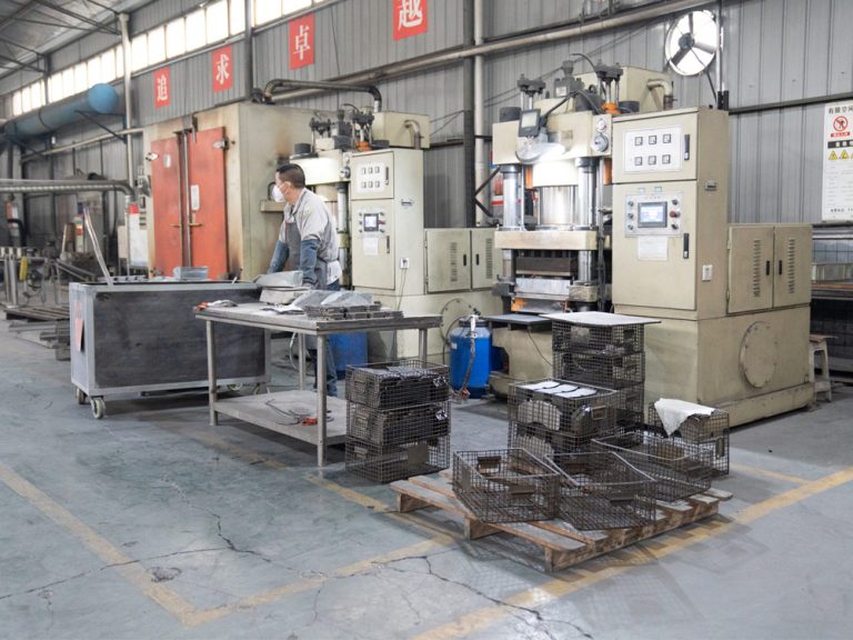 Ujoin Auto Parts Factory