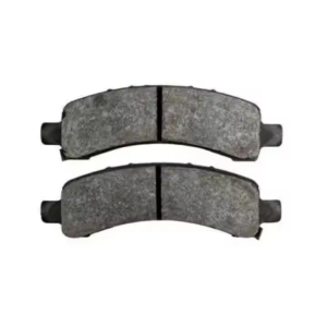 Brake Pads For HUMMER H2 15886468 15886462 - Ujoin Auto Parts