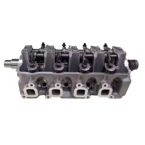 Cylinder Head Assembly for Suzuki SJ410 11110-80002 1979-1988 1 Piece CN CHO - Ujoin Auto Parts