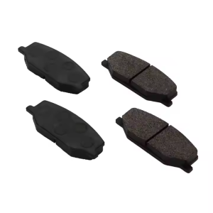 Brake Pads Ceramic For SUZUKI JIMNY 5511070A00 - Ujoin Auto Parts