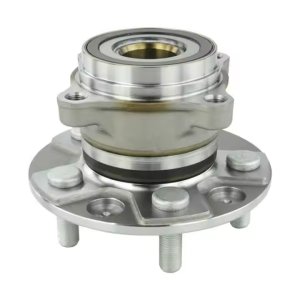 Rear Wheel Hub Bearing Kit For LEXUS LS460 LEXUS LS600H 4241050041 - Ujoin Auto Parts