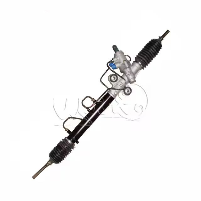 LHD Steering Rack for MAZDA 323 FAMILY BJ3D-32-110F BJOE-32-110 BJ3D8702378 - Ujoin Auto Parts