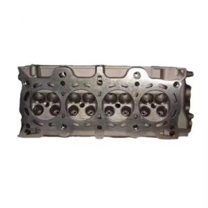Cylinder Head for Honda Civic Accessories 1.6L 16 Valve - Ujoin Auto Parts