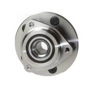 Wheel Bearing Rear Knuckle Hub Assembly For JEEP GRAND CHEROKEE 52098679AC - Ujoin Auto Parts