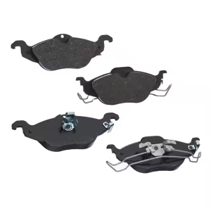 Wholesale Brake Pads For OPEL 1.2i 1.4i 1.6i 1.7 2.0 ASTRA G 1605000 1605093 - Ujoin Auto Parts