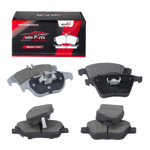 Auto Brake System