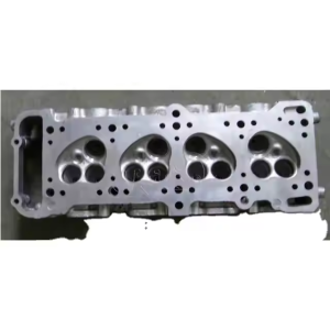 Cylinder Head skimming machine for MAZDA G6 - Ujoin Auto Parts