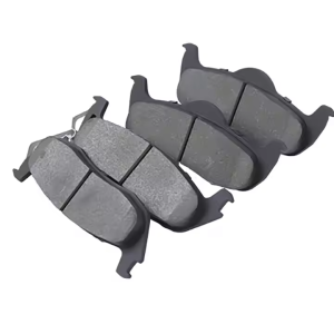 Bulk Brake Pads Ceramic For JEEP Jeep Grand Cherokee 2005 Jeep Renegade 05080871AA - Ujoin Auto Parts