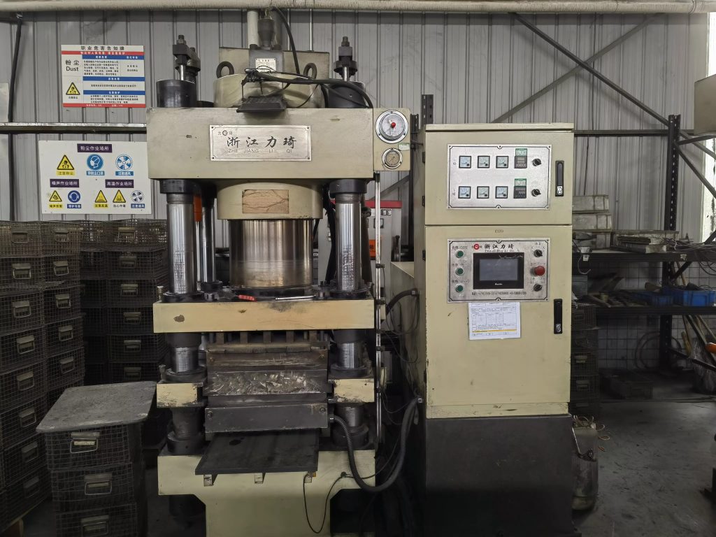Brake Pads Factory - Ujoin Auto Parts