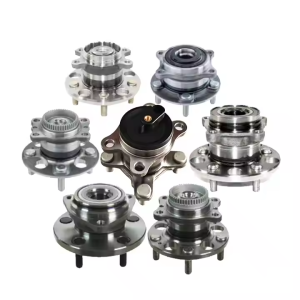 Auto Transmission Systems