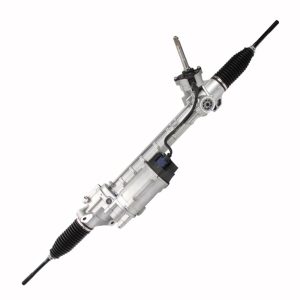 Ujoin Steering Rack and Pinion