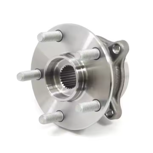 Car Front Rear Wheel Hub Bearing Hub Assembly For TOYOTA PRIUS V 4355047011 - Ujoin Auto Parts