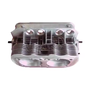 Engine Cylinder Head for VW 040 101 375.5 - Ujoin Auto Parts