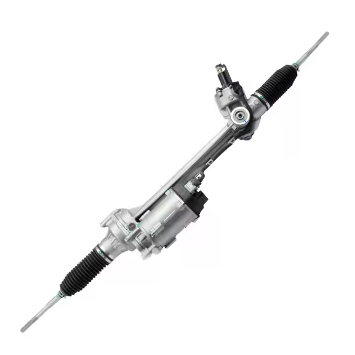 F30 32106883264 Auto Power Steering Rack with Electric steering Gear Box for BMW 3 - Ujoin Auto Parts