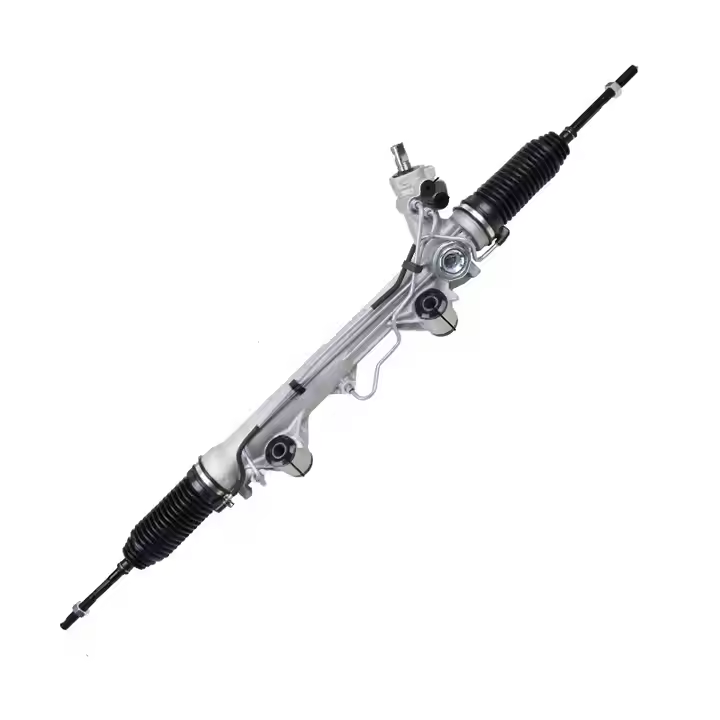 China Power steering rack for FORD EXPLORER RANGER F87Z-3504-LC F87Z-3504-RM F57Z3280AA F57Z3504GC RM - Ujoin Auto Parts
