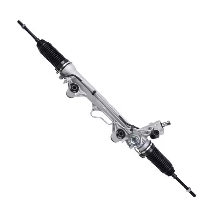 China Power steering rack for FORD EXPLORER RANGER F87Z-3504-LC F87Z-3504-RM F57Z3280AA F57Z3504GC RM - Ujoin Auto Parts