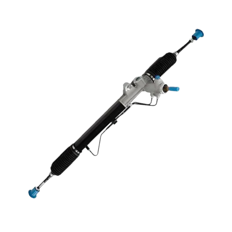lhd steering for hyundai accent 14 genesis i40 solaris sonata veloster kia picanto rio k5 11 sportage 08 577004l000 - Ujoin Auto Parts