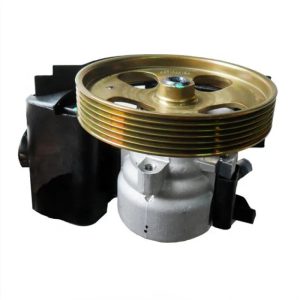 auto parts steering pump for peugeot 206 body kit 4007.3c - Ujoin Auto Parts