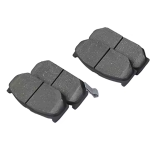For Suzuki Brake Pad