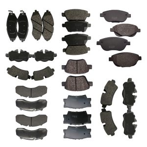 Brake Pads