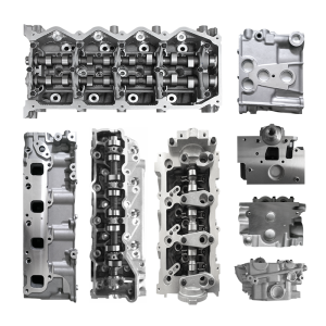 Cylinder Heads