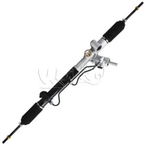 High quality rack steering for Opels Corsa 93383067 - Ujoin Auto Parts