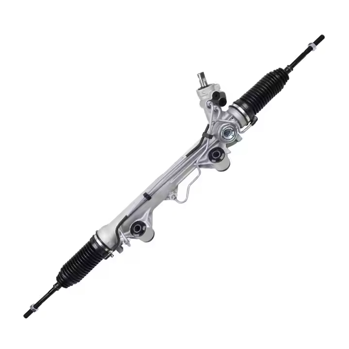Steering Rack for FORD EXPLORER RANGER F87Z-3504-LC RM F57Z3280AA - Ujoin Auto Parts