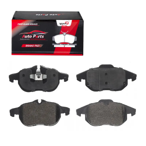 Brake Pads For OPEL Zafira Tourer Astra g Corsa Vectra AGILA Omega A - Ujoin Auto Parts