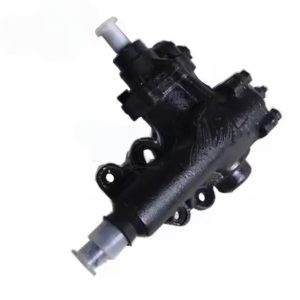 New for Isuzu Steering Box 2002 Year for Pickup - Ujoin Auto Parts