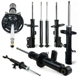 Shock Absorbers