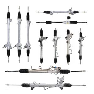 Steering Gears