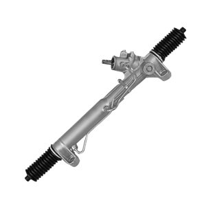Steering Rack and Pinion for VOLKSWAGEN TRANSPORTER T4 7D1422055B 7D1422055M 7D1422061B - Ujoin Auto Parts