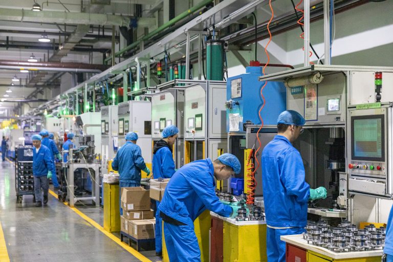 Ujoin Auto Parts Manufacturer