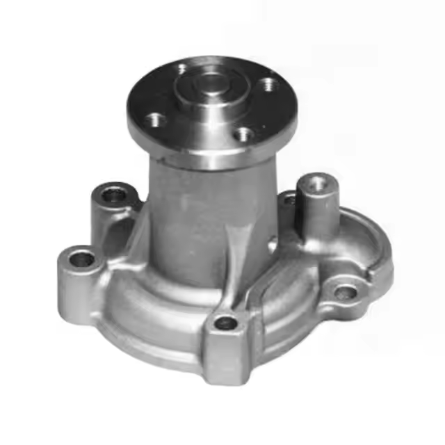 Wholesale Water Pump for Mitsubishi MD997688 MD997689 3G83 660cc MINICAB U41T U41V 42T 42V U61T 61TP 61V 61W - Ujoin Auto Parts