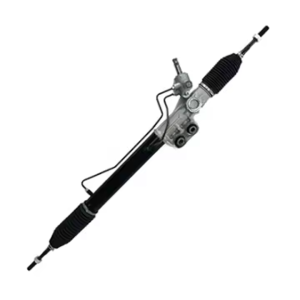 Wholesale Power Steering Rack LHD Steering Gear Assembly for NISSAN Pathfinder III R51 49200-3X13A - Ujoin Auto Parts