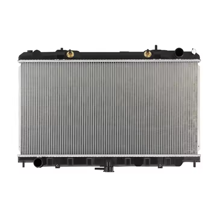 WHOLESALE Heat Radiator Auto Cooling System Aluminium Car for NISSAN OEM 214104Z200 214106M100 214106M110 - Ujoin Auto Parts