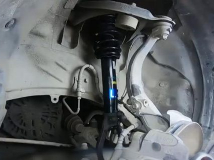 How Much Are Shock Absorbers