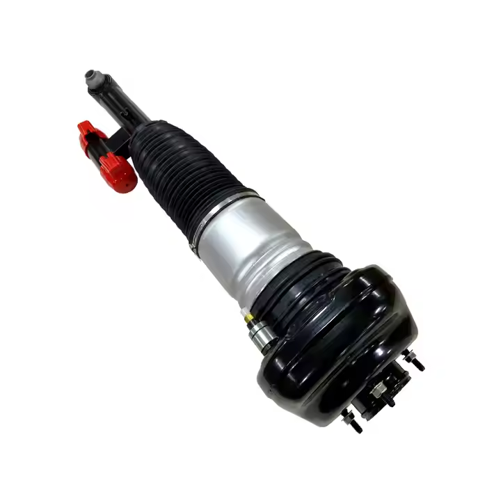 Hot sale shock absorber supports 37106874593 rear left 37106874594 rear right air suspension for bmw 7 series 2015 2022 g11g12 - Ujoin Auto Parts