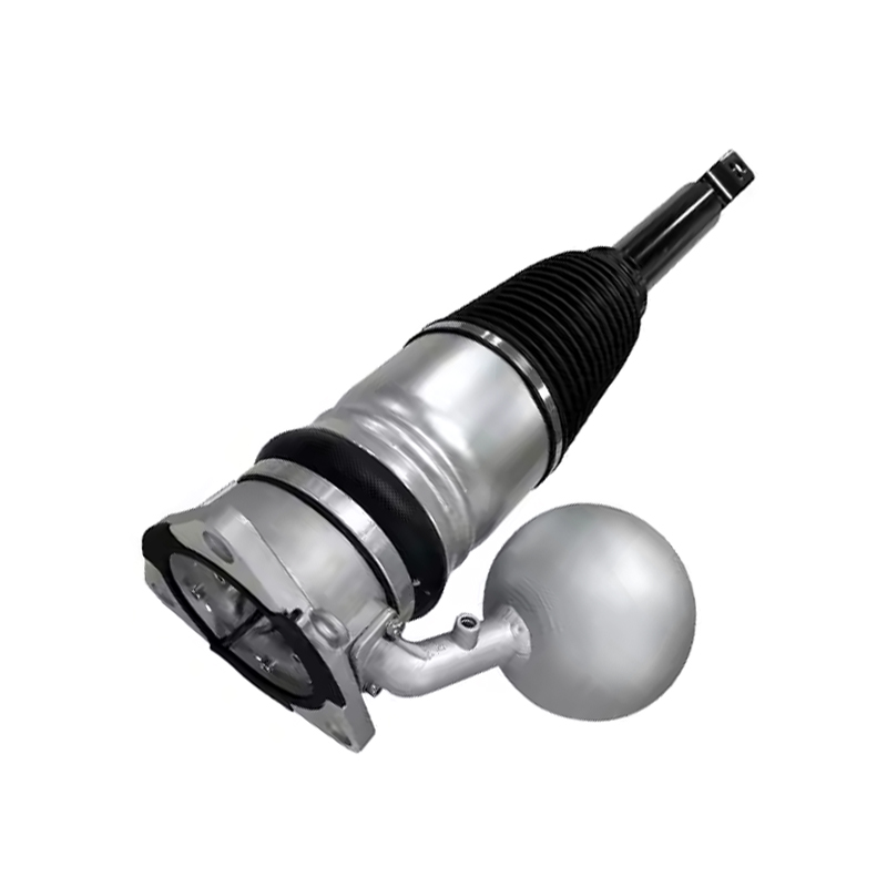 ujoin shock absorber rear right air suspension for audi a8 d3 2004 2010 4e0616002e 4e4616040d