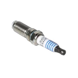 Auto Engine Platinum Spark Plug OEM AYFS22FM SP-411 for Car Motorcraft - Ujoin Auto Parts