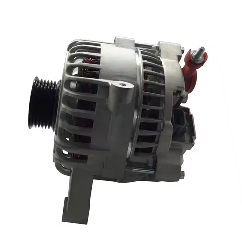 Alternator 48v 100a dc for ford 7795n cal14116as 4u2z10v346aprm f8au10300ab f8au10300ac Supplier - Ujoin Auto Parts