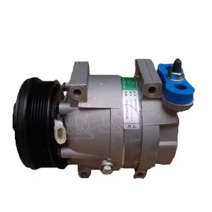 Compressor Air Conditioner GMC for Chevy-Optra V5 96539392 58107 119mm 6PK 2002-2006 Supplier - Ujoin Auto Parts