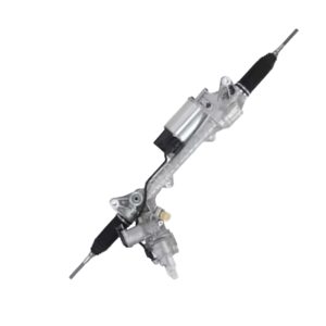 Wholesale LHD RHD Electric Power Steering Rack With Power Train Front for BMW F07 GT 32106873502 - Ujoin Auto Parts