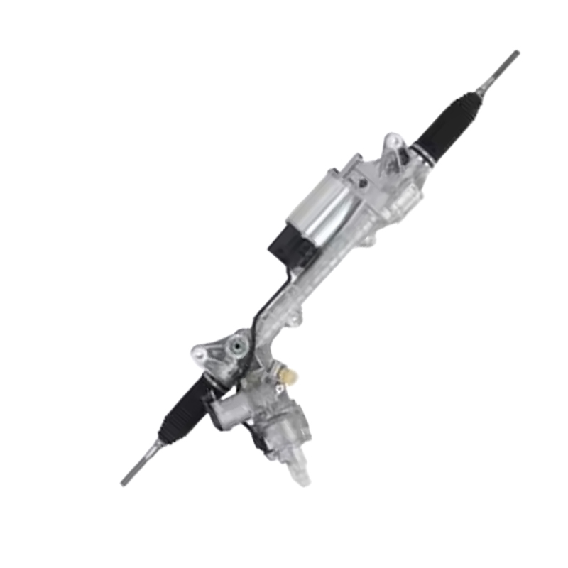 Wholesale LHD RHD Electric Power Steering Rack With Power Train Front for BMW F07 GT 32106873502 - Ujoin Auto Parts
