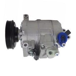 Air Compressor for AUDI 1.8 2.0 8E0260805AB E0260805BA 447180-9492 - Ujoin Auto Parts