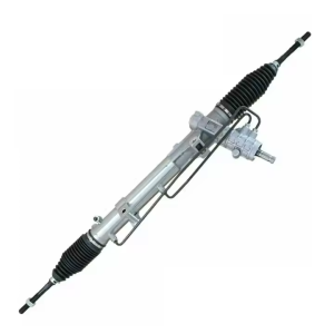 Lhd Rhd Steering Gears Parts E30 Power Steering Rack for BMW E30 32111130842 Supplier - Ujoin Auto Parts