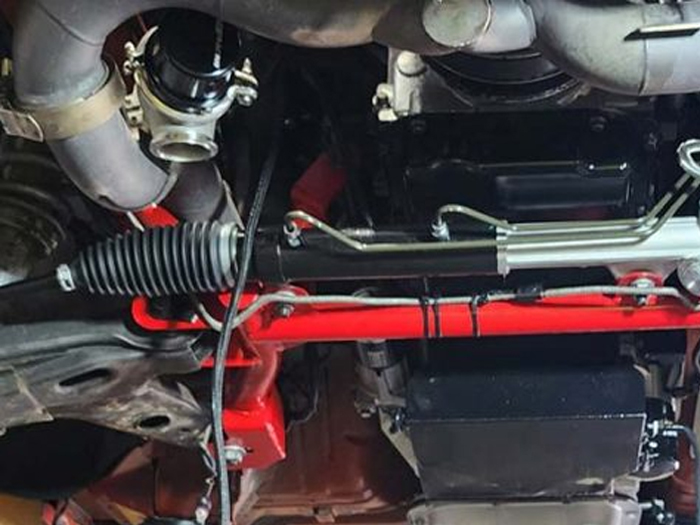 Top 10 Steering Gears Manufacturers in 2025 - Ujoin Auto Parts