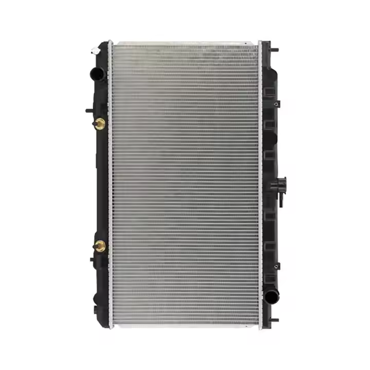 WHOLESALE Heat Radiator Auto Cooling System Aluminium Car for NISSAN OEM 214104Z200 214106M100 214106M110 - Ujoin Auto Parts